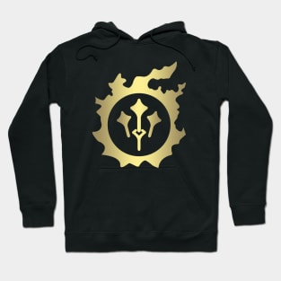 Soul of the SGE Hoodie